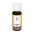 CITRONELL Öl
