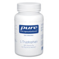 PURE ENCAPSULATIONS L-Tryptophan Kapseln