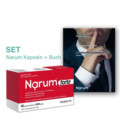 Narum Forte 100 mg + Monographie des Stammes
