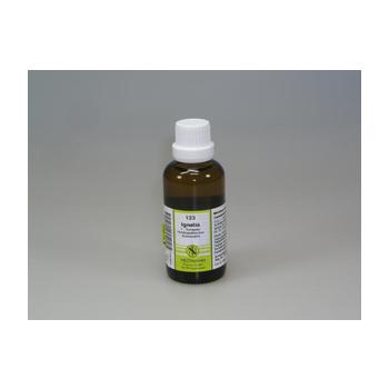 IGNATIA F Komplex Nr.123 Dilution