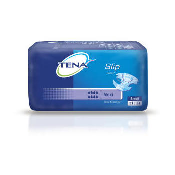 TENA SLIP maxi S