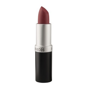 Benecos Natural Mat Lipstick Wow!