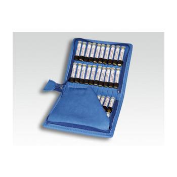 Etui für 40 Gläser