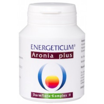 Energeticum Aronia plus