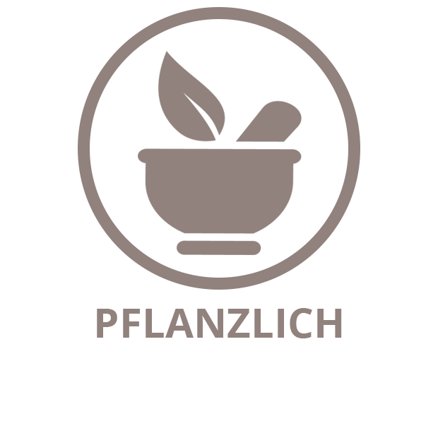 pflanzlich